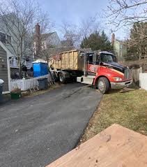 Recycling Services for Junk in Remlap, AL